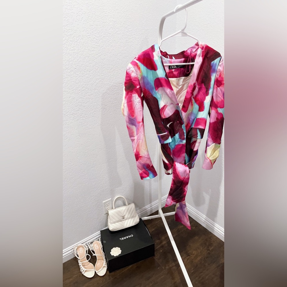 Zara blazer